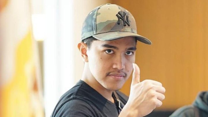 kaesang kaesang