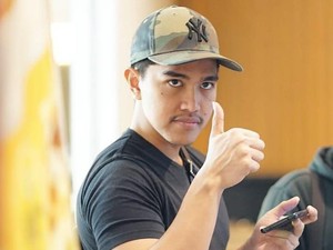 Mengintip Daftar Lagu Pilihan Kaesang, Rich Brian hingga Payung Teduh