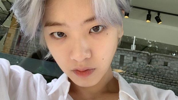 Aktris Korea Selatan Lee Joo Young