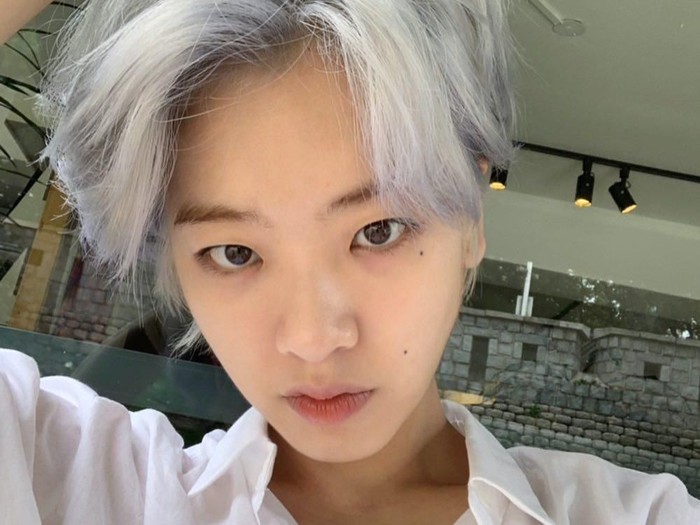 Lee Joo Young Aktris Korea Selatan Lee Joo Young