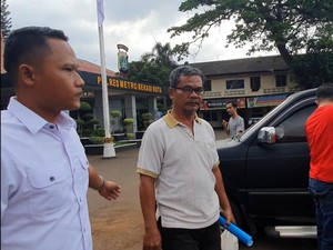 Heboh Kucing Dipukuli Sampai Mati di Bekasi