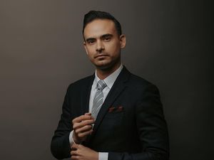 Ketegaran Ayah Ashraf Sinclair Usai Kepergian Sang Putra