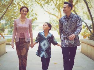 Tulisan Sedih Desainer Didiet Maulana Soal Meninggalnya Ashraf Sinclair