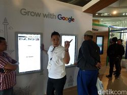 Membuat Anak Indonesia Bisa Computational Thinking