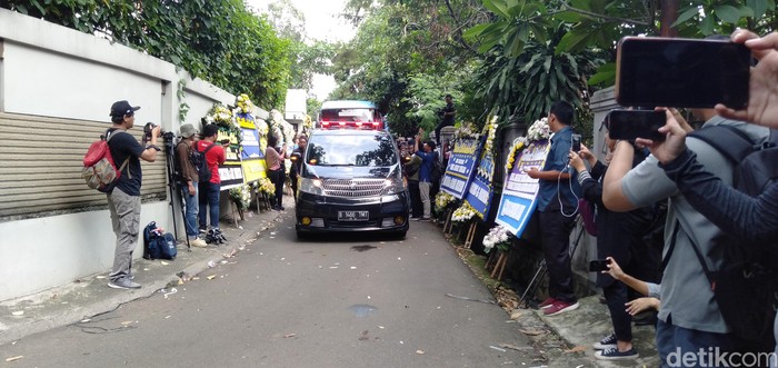 bunga citra lestari