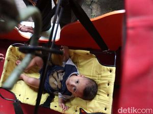Penyebab Stunting di Indonesia Urutan Kedua ASEAN
