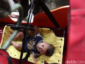 Hari Gizi dan Makanan 2021, Pentingnya Nutrisi 1.000 Hari Pertama Anak