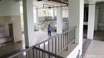 Membedah Jeroan Rusunawa Pasar Rumput yang Siap Huni
