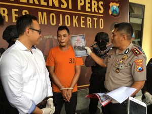 Cerita Kuli Bangunan Ngaku Tentara yang Tiduri dan Perdaya 5 Janda