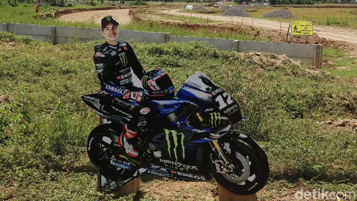 Indonesia terus promosikan MotoGP Mandalika 2021. Penyelenggaraan acara itu diharapkan dapat promosikan Indonesia khususnya NTB di kancah internasional.