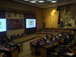 Kepala BPIP Godok Sosialisasi Pancasila bagi Milenial, Termasuk Lewat TikTok