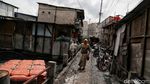 Berpacu dengan Waktu Mengentaskan Kemiskinan di Ibu Kota