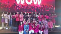 Honne Bakal Duet Bareng Gempi di Smartfren WOW Concert 2020