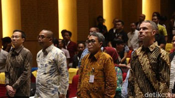 Dalam acara itu, Menteri Pendidikan dan Kebudayaan (Mendikbud) Nadiem Makarim melalui  Kepala Pusat Kurikulum dan Pembelajaran Kementerian Pendidikan dan Kebudayaan, Awaluddin Tjalla mengatakan ada dua kompetensi tambahan yang dibutuhkan anak Indonesia. Dua kompetensi tambahan itu adalah compassion dan computational thinking.