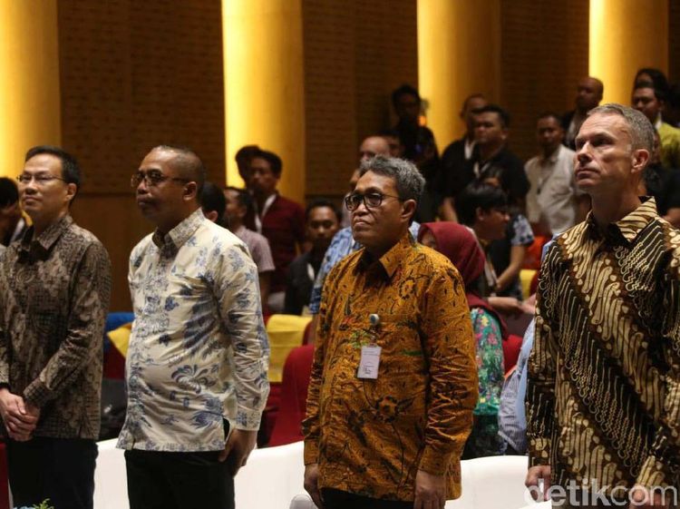 Membuat Anak Indonesia Bisa Computational Thinking