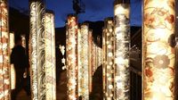 Jarang Terjadi, Kyoto Kini Sepi Turis