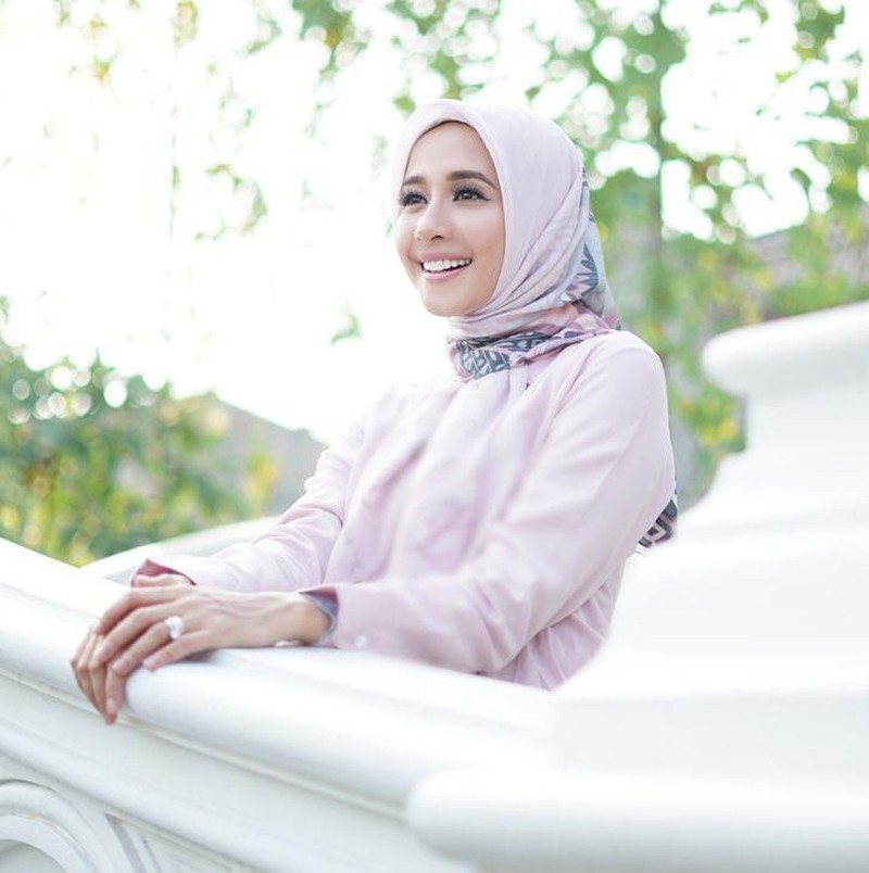 laudya cynthia bella - fakta kuliner