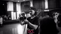 Ashraf Sinclair tak pernah setengah-setengah untuk istrinya, Bunga Citra Lestari. Dok. Instagram/ashrafsinclair