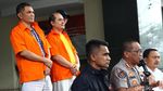 Ini Tampang Pelaku Pencemaran Nama Baik Istri Walkot Manado