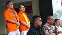 Atas kejadian ini, Julyeta merasa telah dicemarkan nama baiknya. Ia kemudian melapor ke Polda Metro Jaya pada 24 September 2019 lalu.