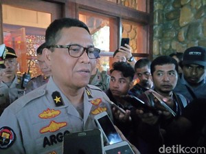 Diminta Koordinasi ke PNG untuk Tindak Jubir OPM, Polri: Kami Siap Bantu