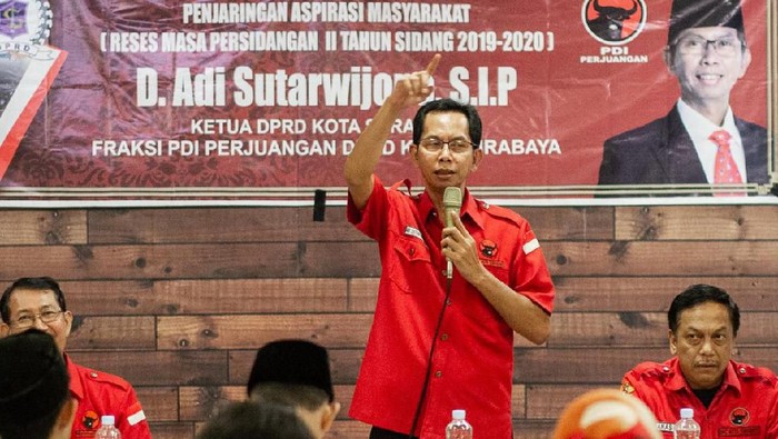 Adi Sutarwijono