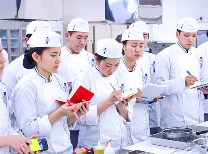 le cordon bleu