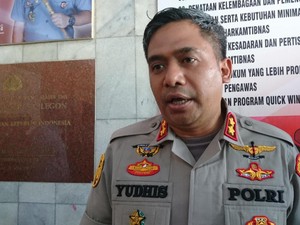Mantan Kades 3 Periode Jadi Otak Pembacokan yang Tewaskan 1 Warga di Serang