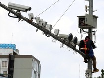 Jelang Nataru, Polda DIY Bakal Sebar Kamera Face Recognition di 7 Titik