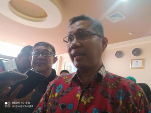 Tenaga Medis Corona di Kendari Dapat Insentif Rp 200 Ribu Per Hari