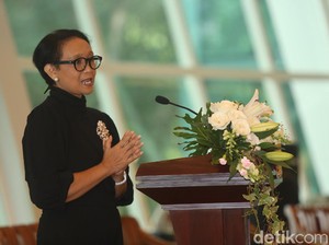 Indonesia Tutup Pintu bagi Pelancong dari 3 Negara Gegara Corona