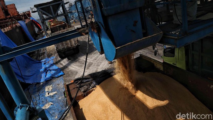 Gula menjadi salah satu bahan pangan pokok yang diimpor pemerintah. Impor itu dilakukan untuk menjaga pasokan harga dan pasokan menjelang Ramadhan 2020.