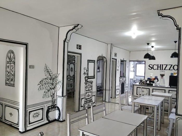 kafe unik berkonsep klasik kafe unik berkonsep klasik