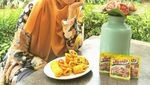10 Momen Kulineran Laudya Cynthia Bella yang Eksis di Instagram