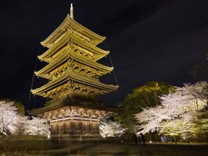 Dikritik Netizen, Little Kyoto di China Ditutup