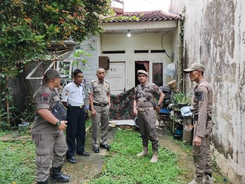 Warga Ngeluh Bising-Bau Kotoran, Ternyata Ada 30 Ekor Anjing Dikurung