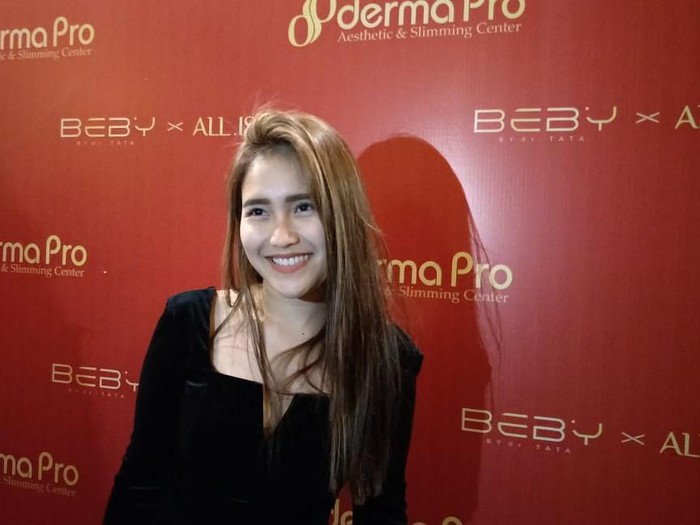 Ayu TIng Ting