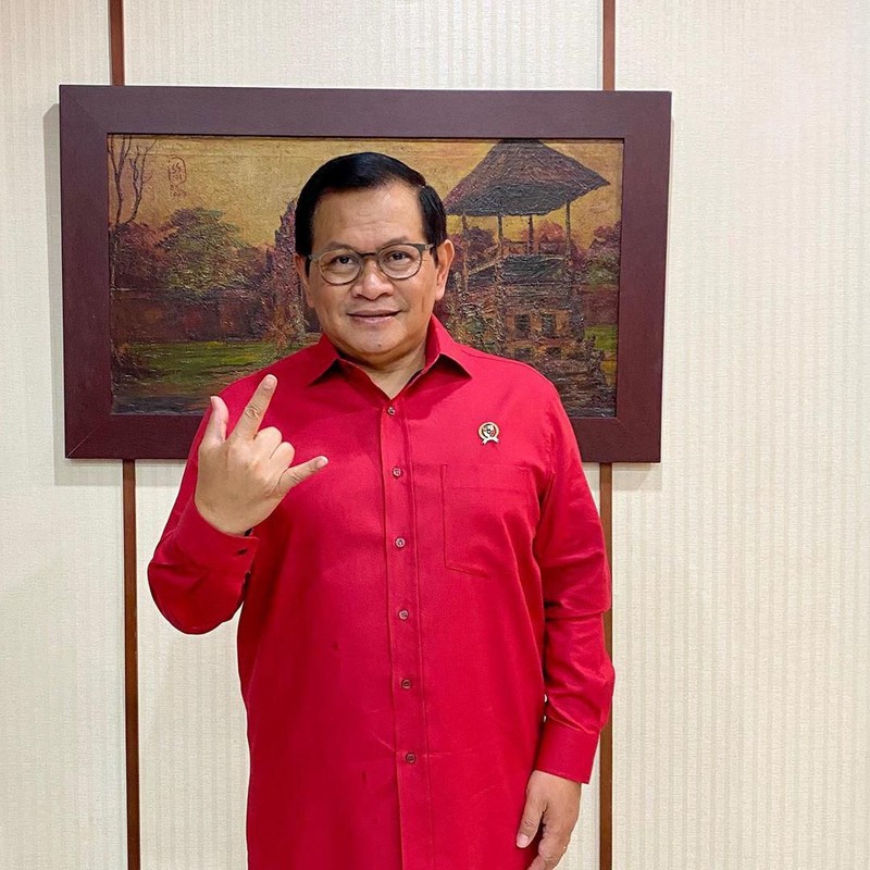 Pramono Anung