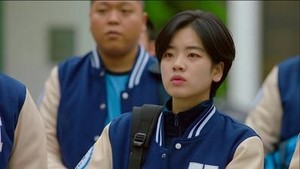 Mengenal Lee Joo Young, Aktris Drakor Itaewon Class Bergaya Tomboi