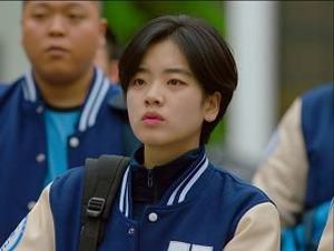 Mengenal Lee Joo Young, Aktris Drakor Itaewon Class Bergaya Tomboi