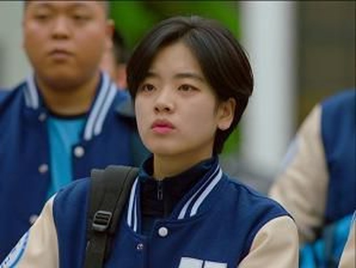 Lee Joo Young Aktris Korea Selatan Lee Joo Young