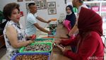 Toko Herbal di Bandung Ini Berumur 2 Abad!