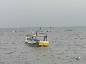 Seorang Nelayan di Tapteng Ditemukan Meninggal Dunia Saat Melaut