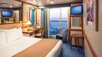 Mengintip Kapal Diamond Princess yang Bawa 3 WNI Positif Corona
