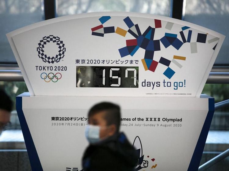 Menengok Kesiapan Jepang Jelang Olimpiade di Tengah Wabah Corona