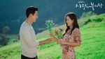 Kemesraan Hyun Bin dan Son Ye Jin di Episode 16 Crash Landing On You