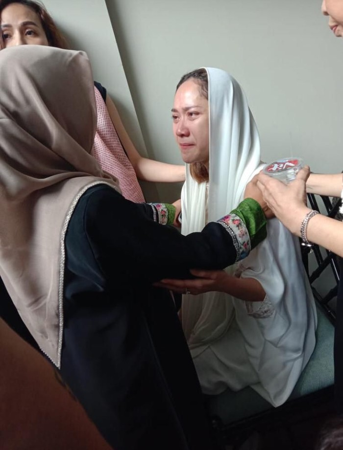 Bunga Citra Lestari Penyanyi