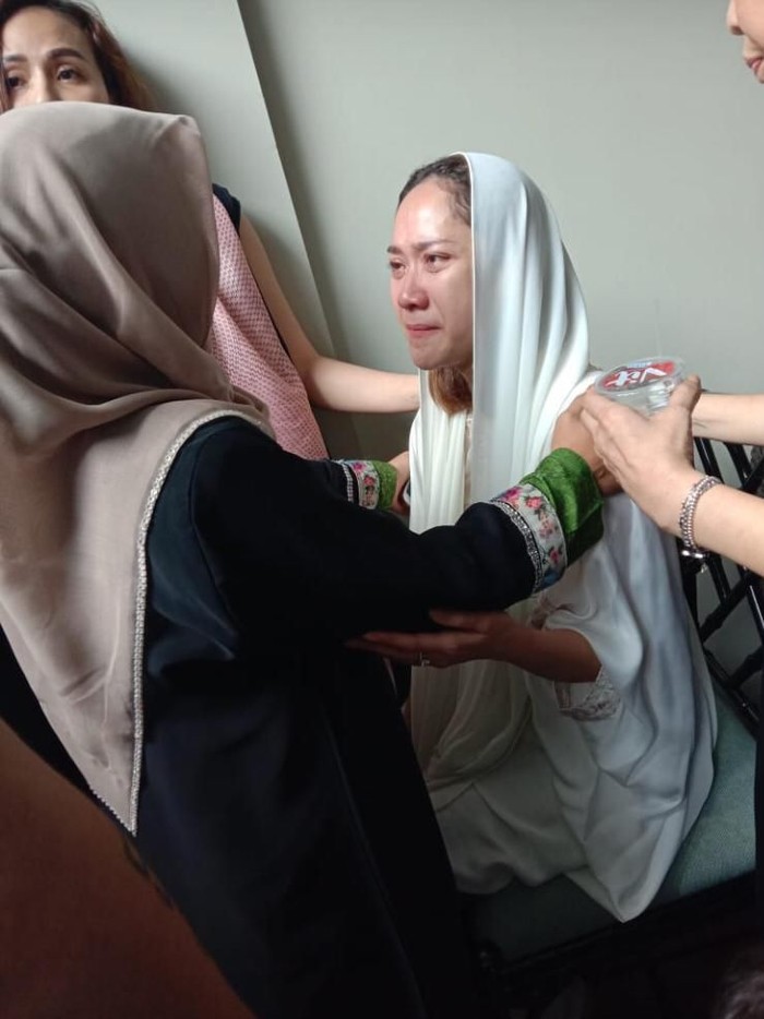 Bunga Citra Lestari Penyanyi
