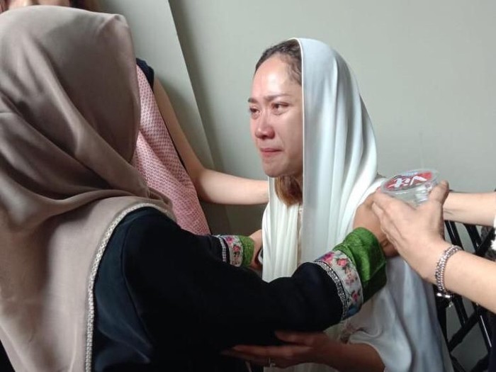 Bunga Citra Lestari Penyanyi