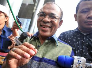 Kasus Korupsi Rp 46 M Nurhadi, Politikus Demokrat Ditanya Keberadaan Hiendro